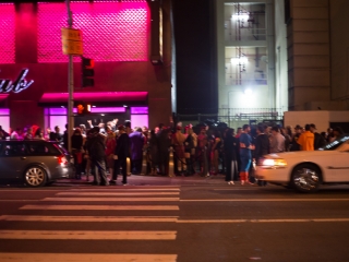 Gold Club Halloween_-102
