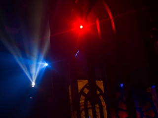 Gold Club Halloween_-12