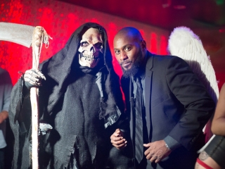 Gold Club Halloween_-15
