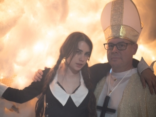 Gold Club Halloween_-44