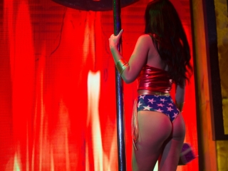 Gold Club Halloween_-51
