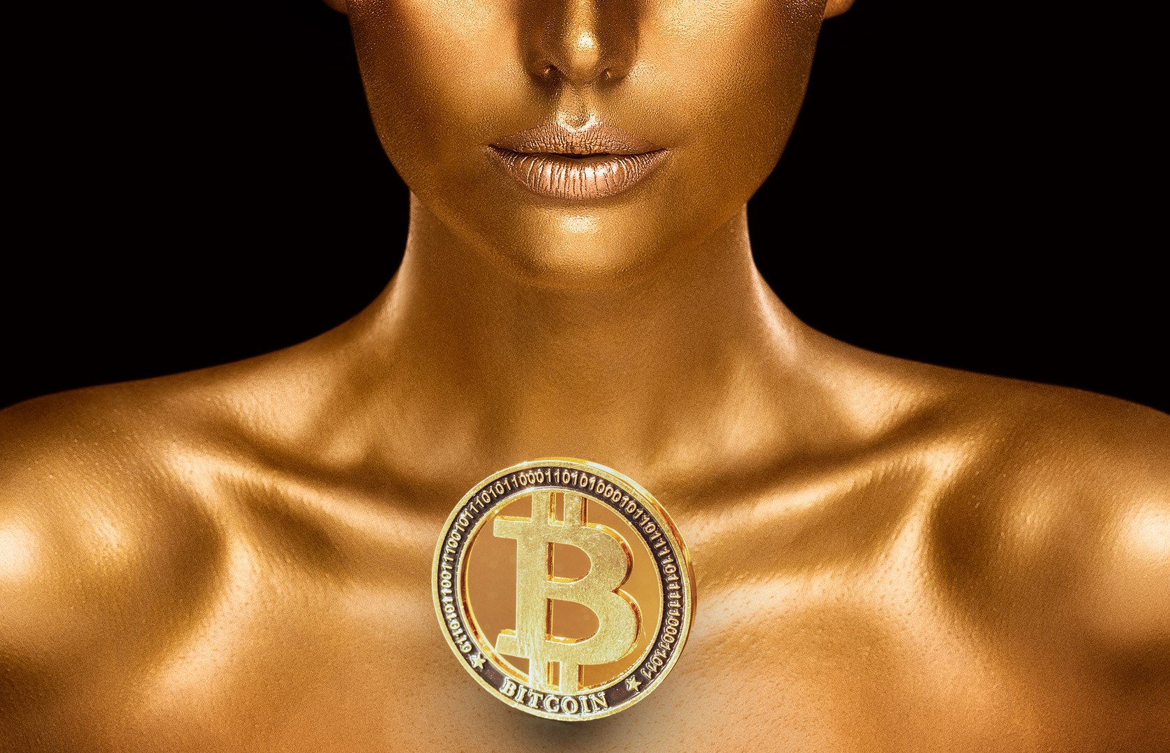 San Francisco’s Gold Club Now Accepting Bitcoin