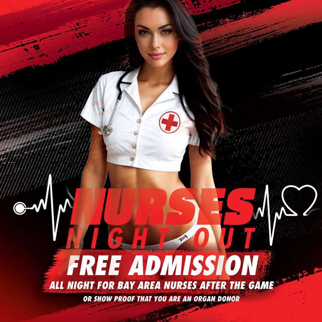GoldClub_NursesNight_Cal
