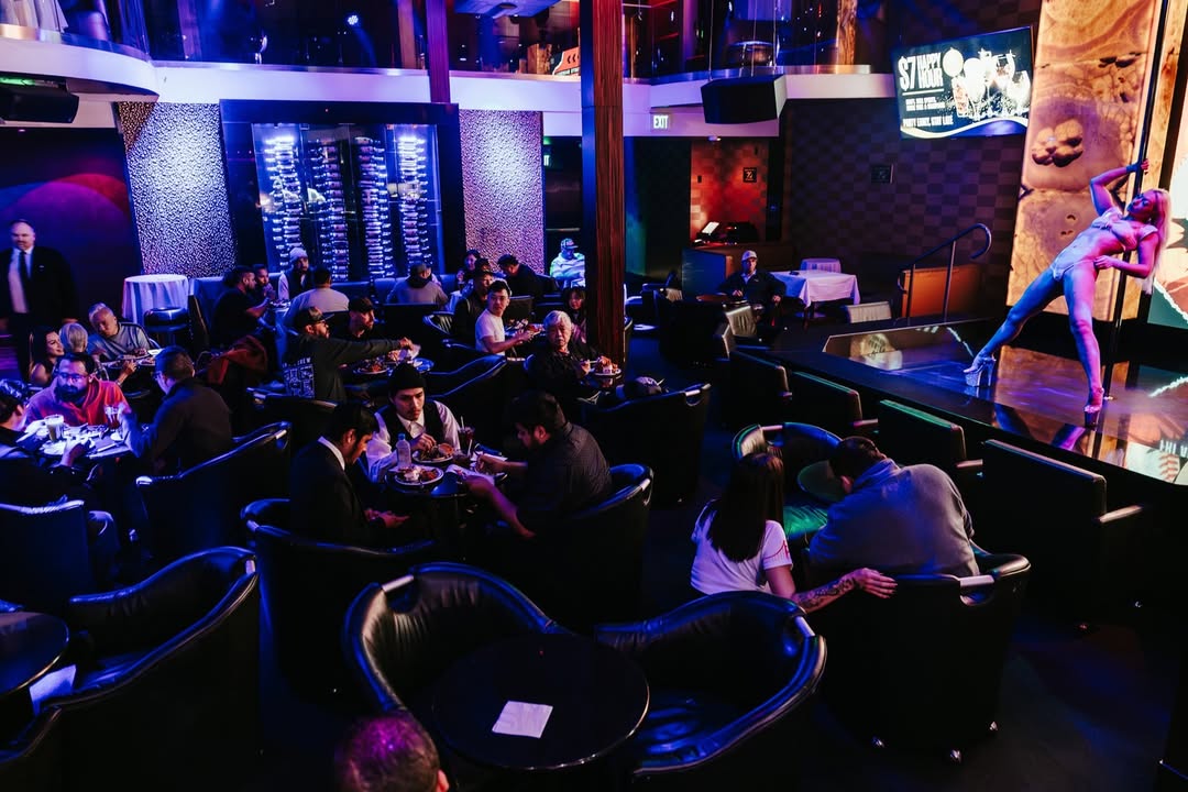 Top Spots in SoMa for Corporate Happy Hours & VIP Nights Out — and Where to Go After