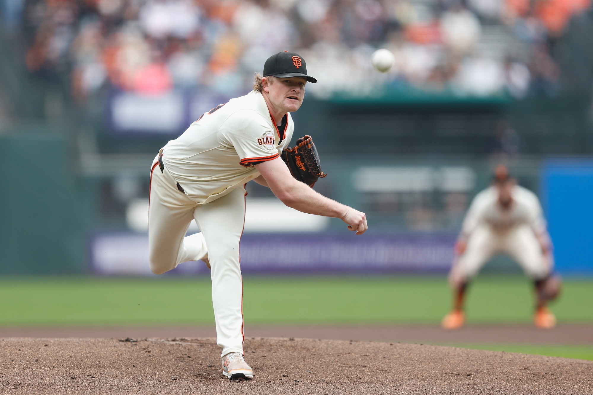 Giants Opening Day 2026: The Perfect Game Day Starts at Gold Club San Francisco