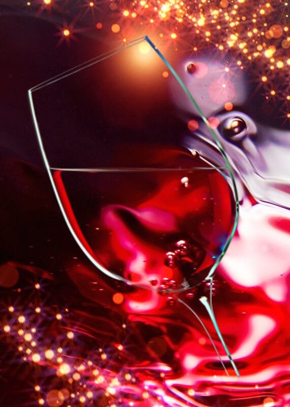 GoldClub_bottleservice_wine2