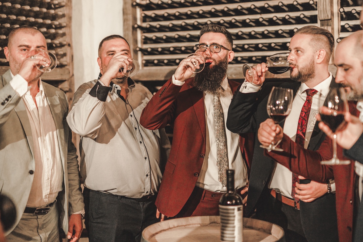 The Best Places for a Bachelor Party in San Francisco (2026 Guide)